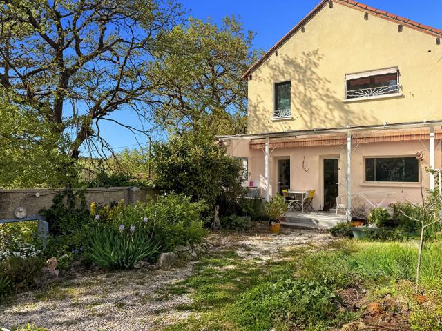 Maison 3 pièces 97 m²