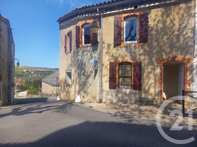 Maison 3 pièces 97 m²