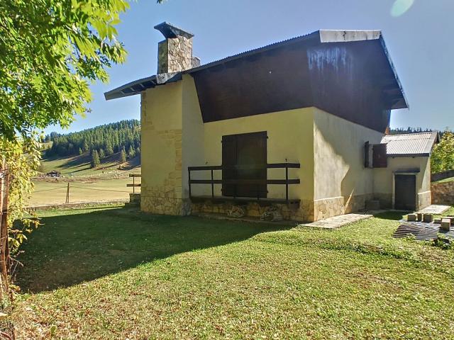 Maison 3 pièces 97 m² à BEUIL 98m² Beuil