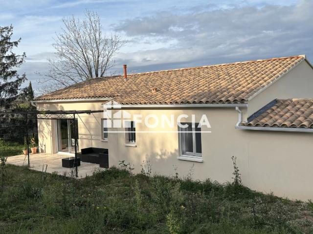 Maison 3 pièces 98 m²