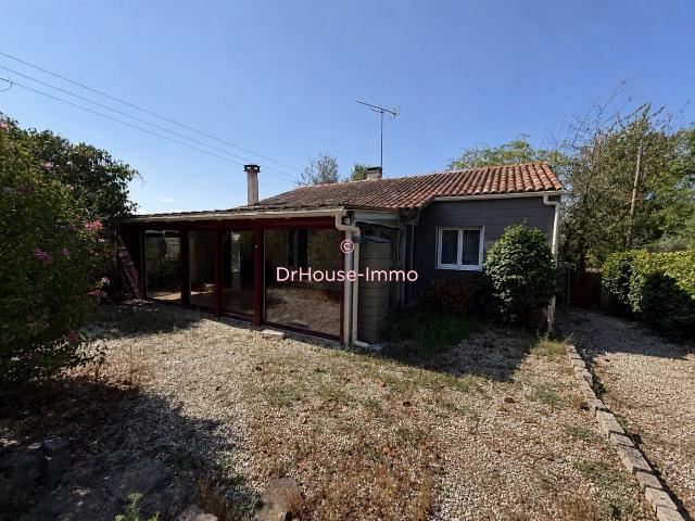 Maison 3 pièces 98 m²