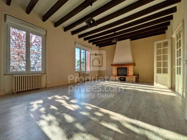 Maison 3 pièces 98 m²