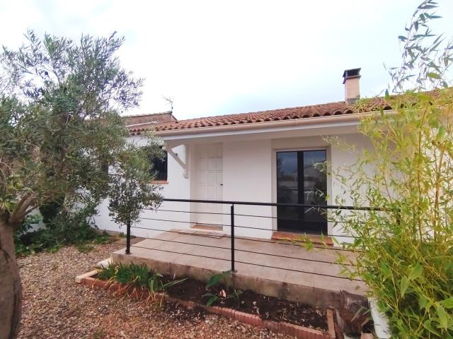 Maison 3 pièces 97 m²