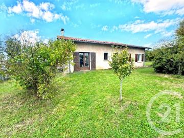 Maison 3 pièces 98 m²