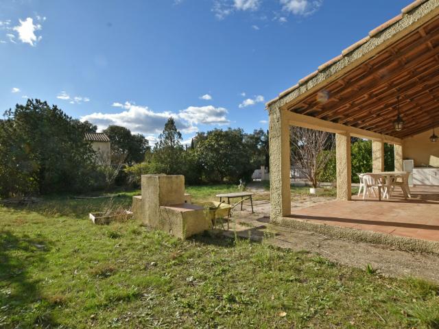Maison 3 pièces 98 m²