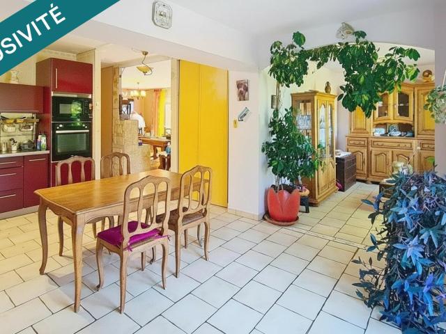 Maison 3 pièces 102 m²