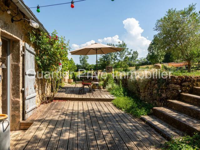 Maison 3 pièces 98 m²