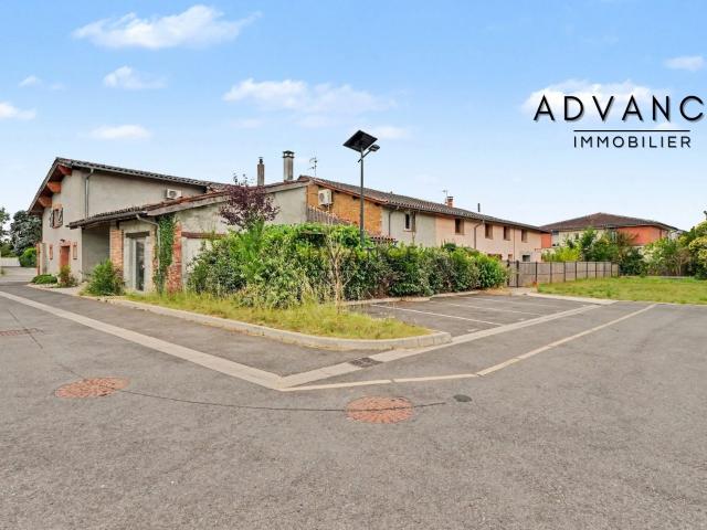 Maison 3 pièces 98 m²