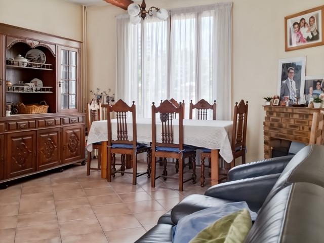 Maison 3 pièces 65 m²