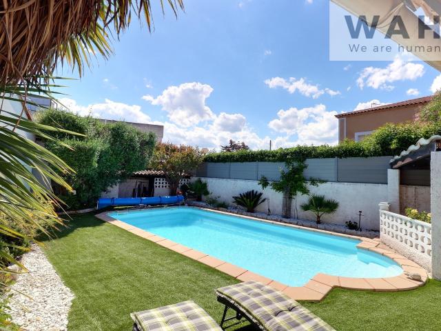 Maison 3 pièces 98 m²