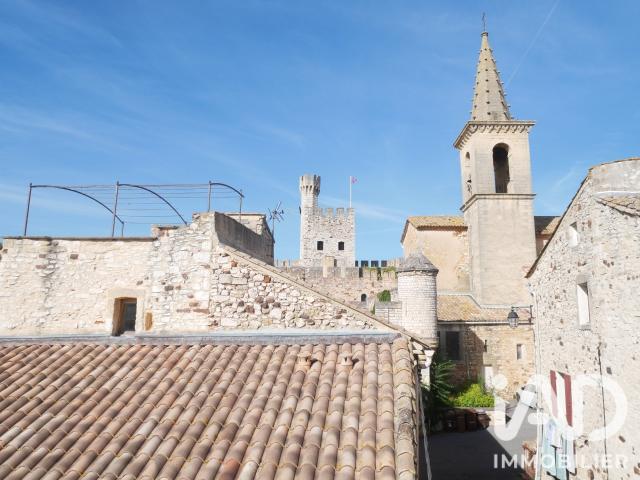 Maison 3 pièces 98 m²
