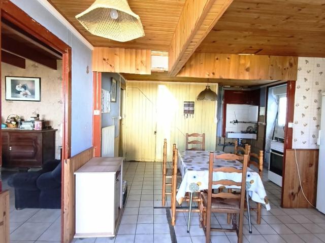 Maison 3 pièces 98 m²