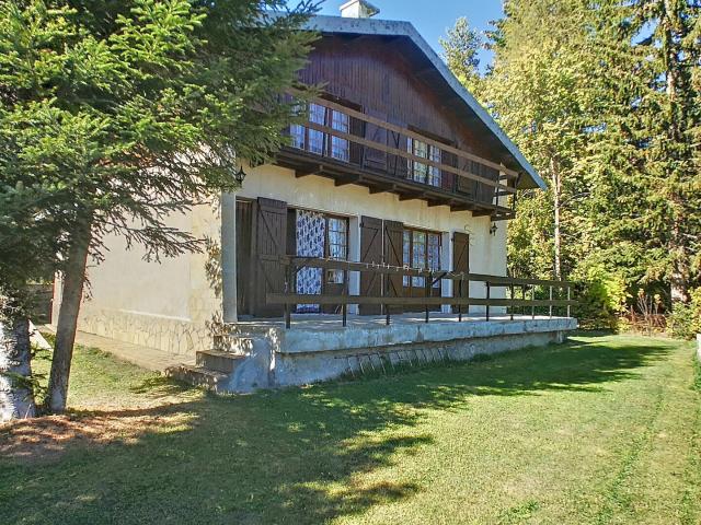 Maison 3 pièces 98 m²