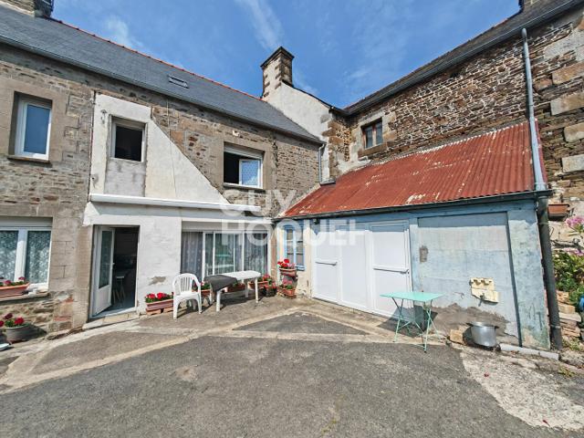 Maison 3 pièces 98 m²