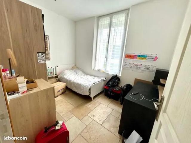 Maison 3 pièces 98 m²