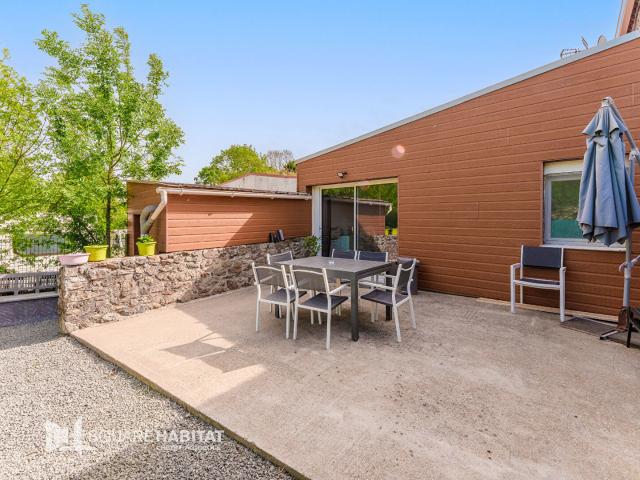 Maison 3 pièces 87 m²