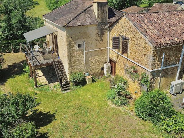 Maison 3 pièces 98 m²