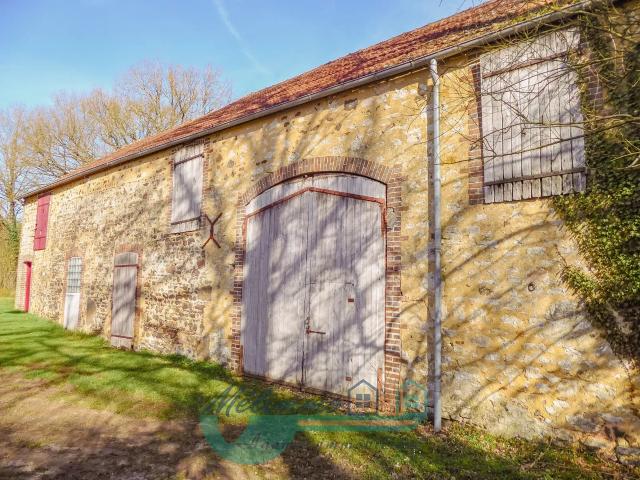 Maison 3 pièces 98 m²