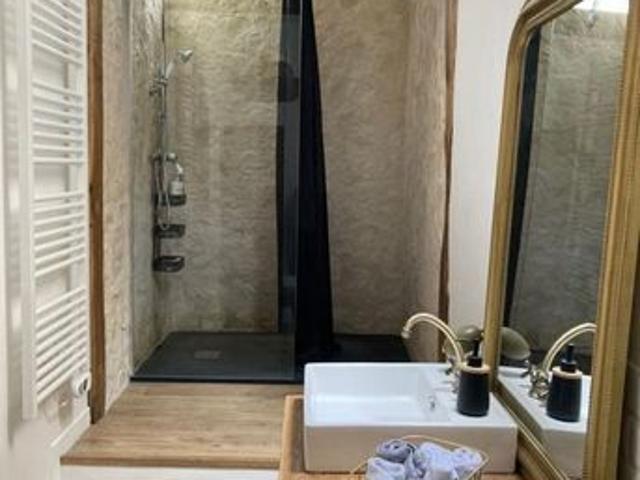 Maison 3 pièces 98 m²
