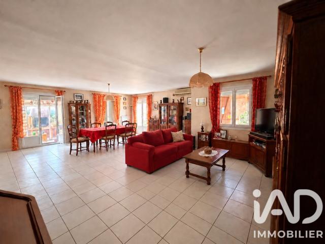 Maison 3 pièces 98 m²