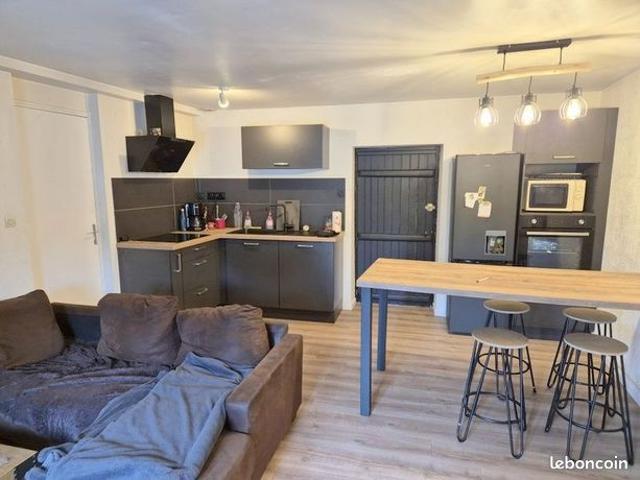Maison 3 pièces 98 m²