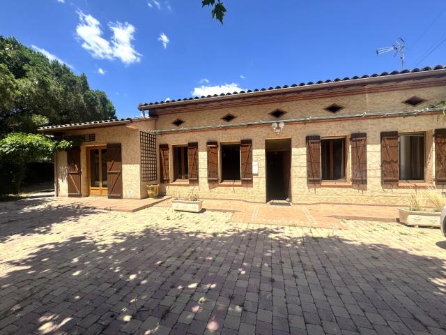 Maison 3 pièces 98 m²