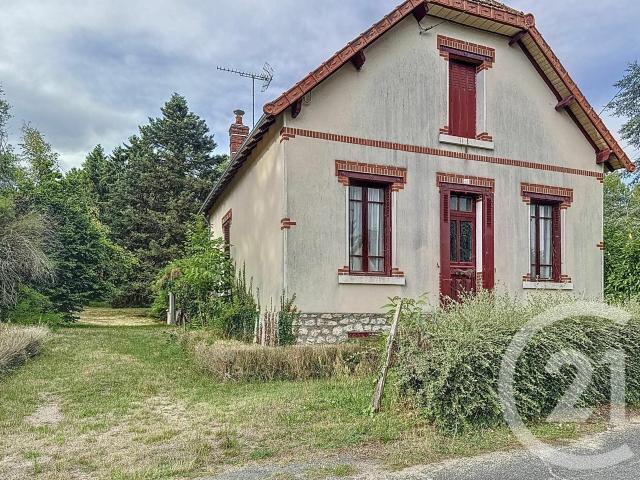 Maison 3 pièces 98 m²