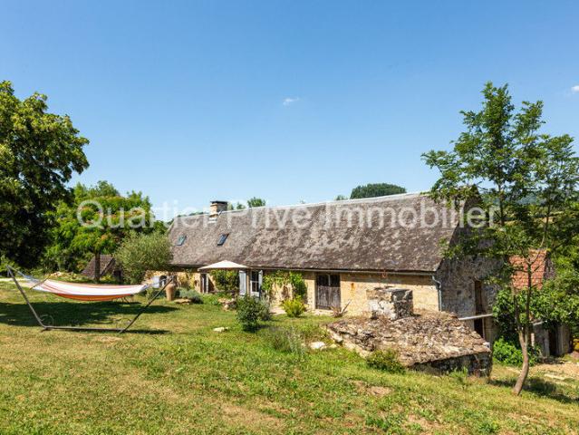 Maison 3 pièces 98 m²