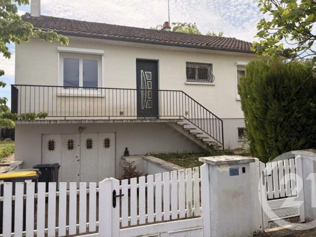 Maison 3 pièces 98 m²