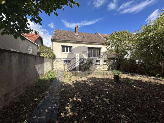 Maison 3 pièces 98 m²
