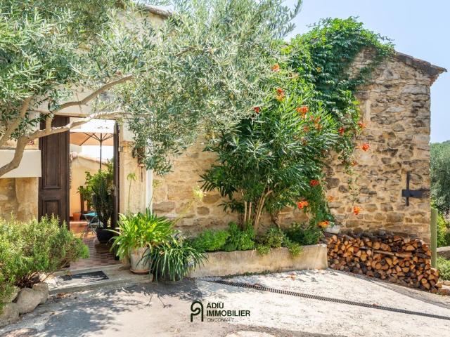 Maison 3 pièces 98 m²