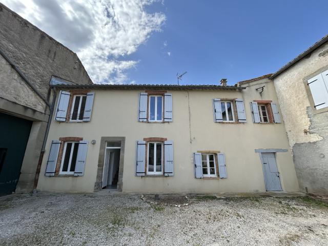 Maison 3 pièces 98 m²