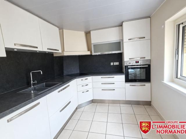 Maison 3 pièces 98 m²