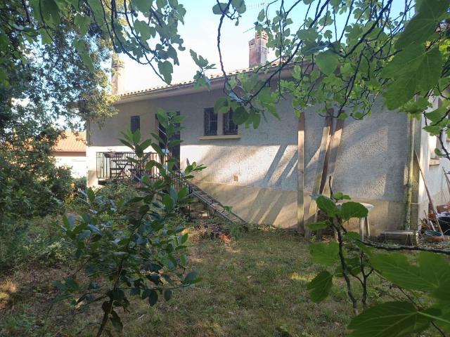 Maison 3 pièces 98 m²