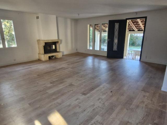 Maison 3 pièces 98 m²