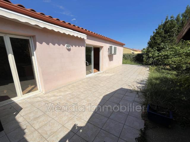 Maison 3 pièces 98 m²