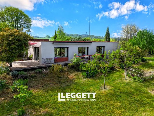 Maison 3 pièces 98 m²