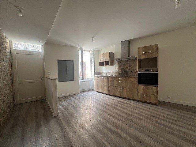 Maison 3 pièces 98 m²