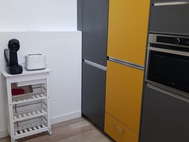 Maison de 98m2 à louer sur Bordeaux