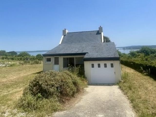 Maison 4 pièces 99 m²