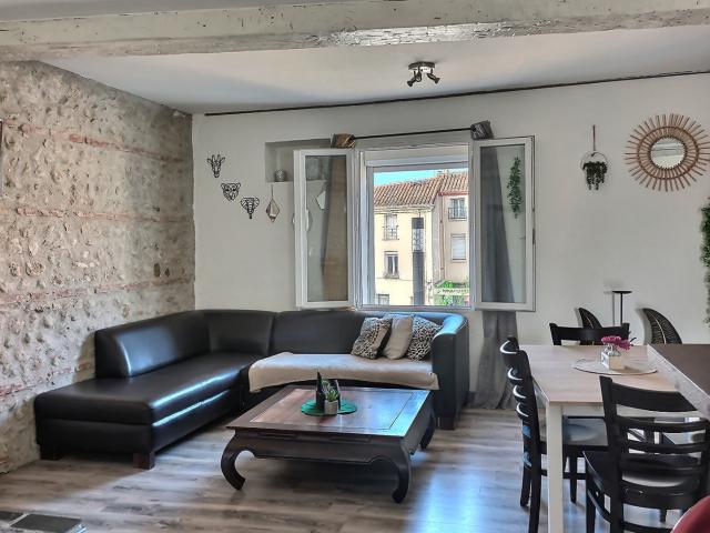 Maison 3 pièces 99 m²