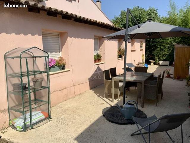 Maison 3 pièces 99 m²