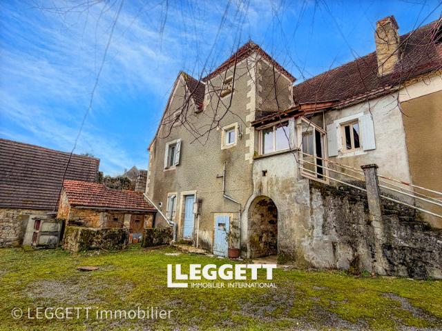 Maison 3 pièces 99 m²
