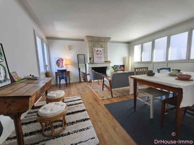 Maison 3 pièces 99 m²