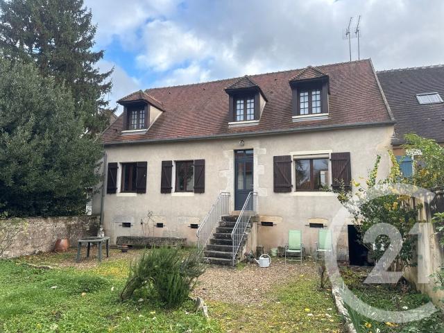 Maison 3 pièces 99 m²