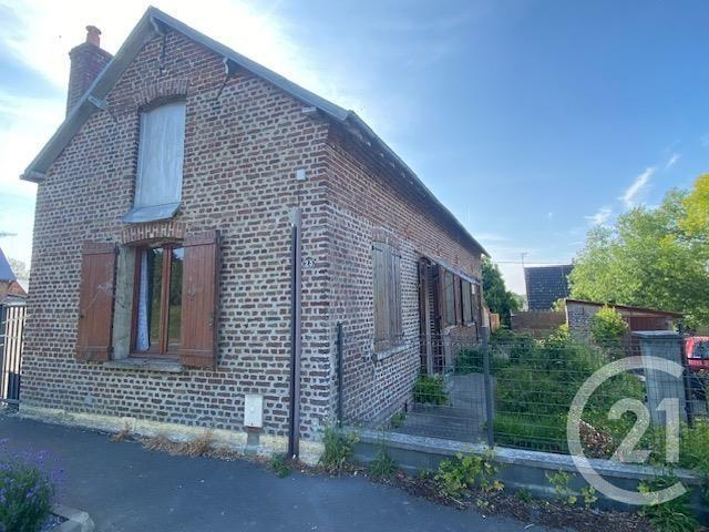 Maison 3 pièces 99 m²