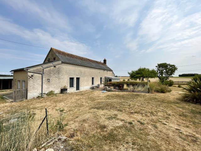 Maison 3 pièces 99 m²