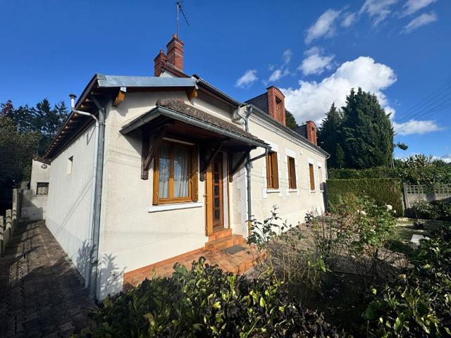 Maison 3 pièces 99 m²