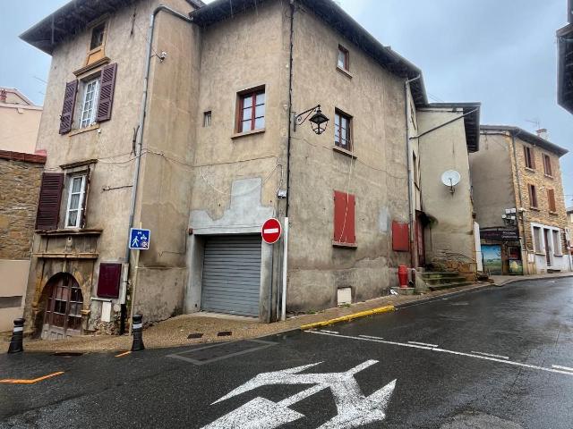 Maison 3 pièces 99 m²