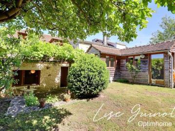 Maison 3 pièces 99 m²
